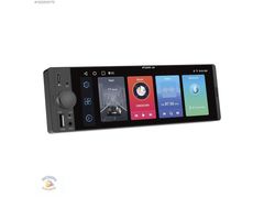 FOR-X X-450A ANDROİD TEK DİN OTO TEYP 2RAM/32GB CARPLAY KAMPANYA