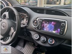 TOYOTA YARİS 2015 NAVİGASYON ANDROİD MULTİMEDYA OEM FOR-X 4 RAM