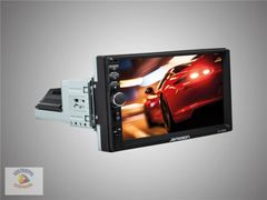 JAMESON JS-1984A 7'HD 2/32GB TEKDİN CARPLAY DOUBLE TEYP KAMPANYA