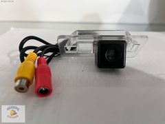 BMW E46 TAM UYUM PLAKALIK GERİ GÖRÜŞ KAMERASI