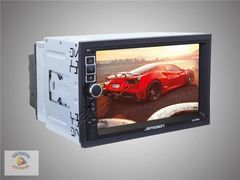 JAMESON js 876 7inç Usb Bt Android Double Teyp usb bt kampanyalı