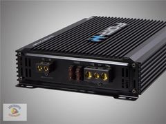 FOR-X XAE-1200.1 MONO AMFİSİ 1200 RMS GÜÇ BAS REMOTE KAMPANYALI