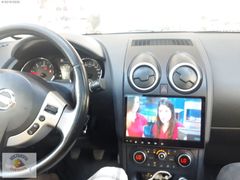 NİSSAN KAŞKAİ 2012 4GB 64 HAFIZA MULTİMEDYA NAVİGASYON OEM FOR-X