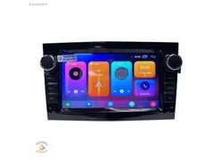 OPEL CORSA VECTRA ANTARA NAVGİASYON MULTİMEDYA DOUBLE OEM FOR-X