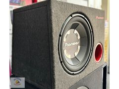 PİONEER TS-300S4 CM 1400 WAT 400 RMS SUBWOOFER KABİNLİ BASS