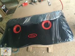 FORD FİESTA 2009 2014 PANDİZOT 4X20CM POLYESTERLİ PORTLU