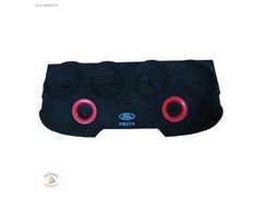 FORD FİESTA 2004 2008 5KAPILI PANDİZOT 4X20CM 2X10CM POLYESTERLİ