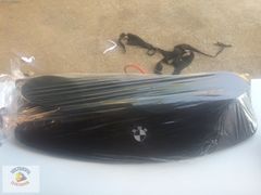 BMW E36 PANDİZOT 4X20CM 2X10CM POLYESTERLİ PORTLU