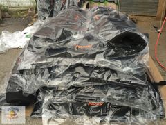 PEUGEOT BİPPER PANDİZOT 4X20CM 2X10CM POLYESTERLİ PORTLU