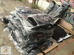 OPEL ASTRA H HACBEK 4X20CM 2X10CM POLYESTERLİ PORTLU