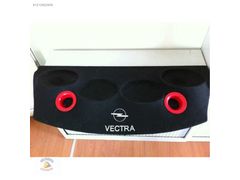 OPEL VECTRA A 4X20CM 2X10CM POLYESTERLİ PORTLU