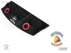 OPEL ASTRA F HACBEK 4X20CM 2X10CM POLYESTERLİ PORTLU