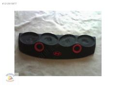 HYUNDAİ GETZ PANDİZOT 4X20CM POLYESTERLİ PORTLU