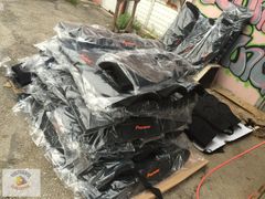 HONDA CİVİC VTEC2004 2006 PANDİZOT 4X20CM 2X10CM POLYESTERLİ