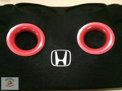 HONDA CİVİC FD6 2007 20012 PANDİZOT 4X20CM 2X10CM POLYESTERLİ