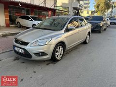 2009 FOCUS 2,5 DEĞİŞENSİZ KAPUT TAVAN BAGAJ BOYASIZ ÇOK TEMİZ