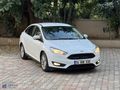 2018--DİZEL--OTOMATİK--FOCUS