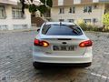 2018--DİZEL--OTOMATİK--FOCUS