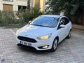 2018--DİZEL--OTOMATİK--FOCUS
