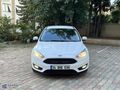 2018--DİZEL--OTOMATİK--FOCUS