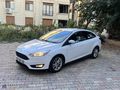 2018--DİZEL--OTOMATİK--FOCUS