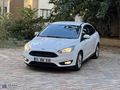2018--DİZEL--OTOMATİK--FOCUS