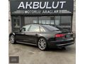 AKBULUT MOTORLU ARAÇLAR A8 3.0 TDI V6 Quattro Long
