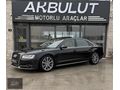 AKBULUT MOTORLU ARAÇLAR A8 3.0 TDI V6 Quattro Long