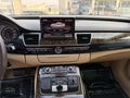 AKBULUT MOTORLU ARAÇLAR A8 3.0 TDI V6 Quattro Long