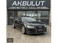 AKBULUT MOTORLU ARAÇLAR A8 3.0 TDI V6 Quattro Long