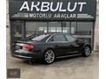 AKBULUT MOTORLU ARAÇLAR A8 3.0 TDI V6 Quattro Long
