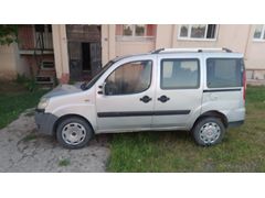 Sahibinden Fiat Doblo Cargo 1.3 Multijet Active 2009 Model