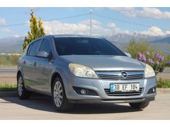 öğretmenden hatasız 2008 astra 
