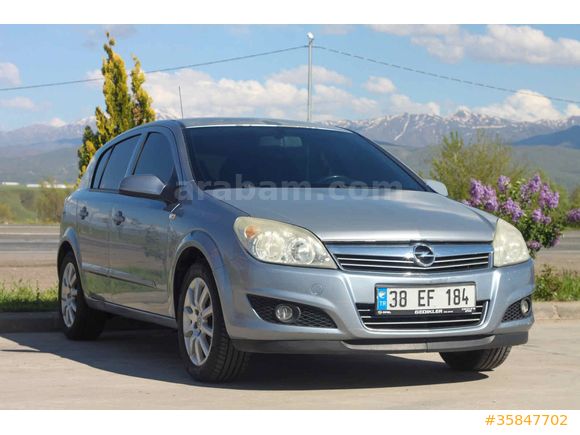 öğretmenden hatasız 2008 astra 