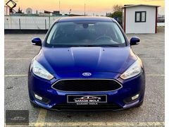 FOCUS HB 1 PARÇA BOYALI DEĞİŞENSİZ STYLE OTOMATİK
