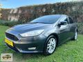 TAMAMINA KREDİ KAMPANYASI DEĞİŞENSİZ BENZİN-LPG OTOMATİK FOCUS