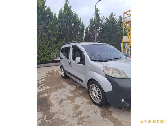 Sahibinden Fiat Pratico 1.3 Mjet