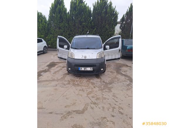 Sahibinden Fiat Pratico 1.3 Mjet