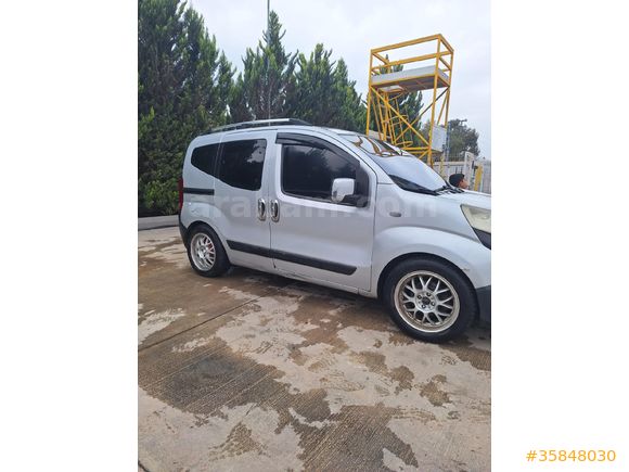 Sahibinden Fiat Pratico 1.3 Mjet