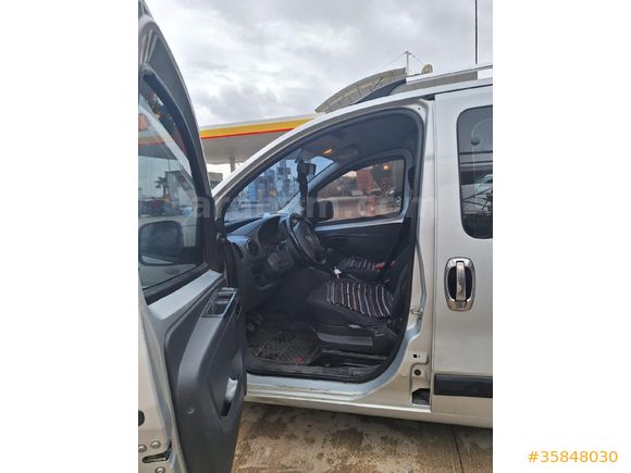 Sahibinden Fiat Pratico 1.3 Mjet