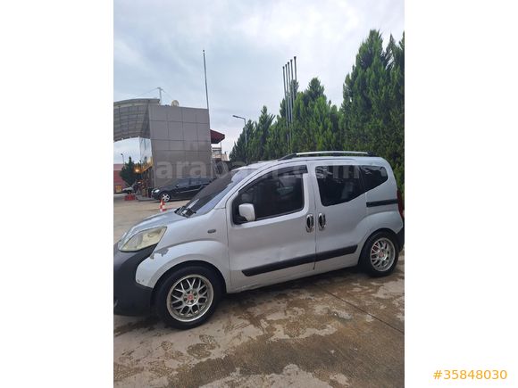 Sahibinden Fiat Pratico 1.3 Mjet