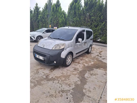 Sahibinden Fiat Pratico 1.3 Mjet