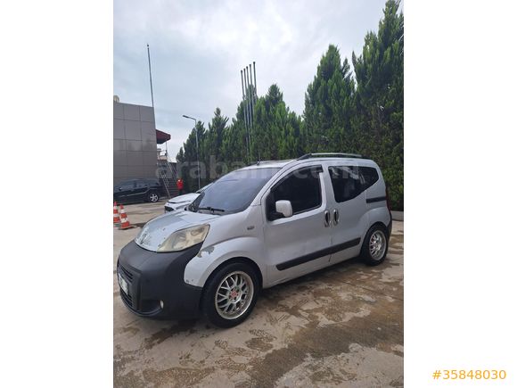 Sahibinden Fiat Pratico 1.3 Mjet