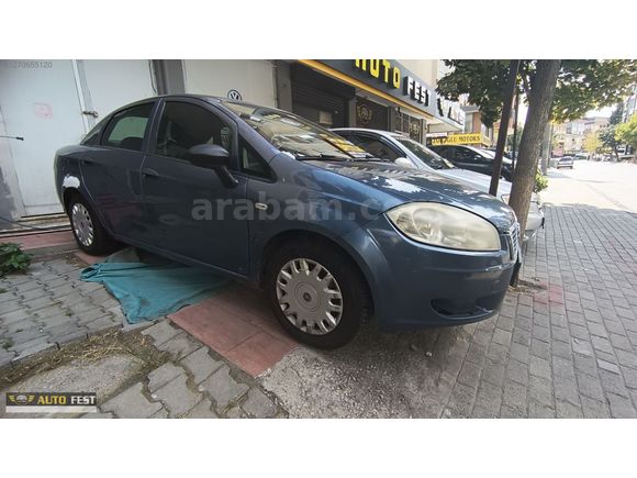 AUTOFEST DEN 2009 LİNEA