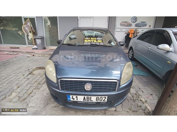 AUTOFEST DEN 2009 LİNEA