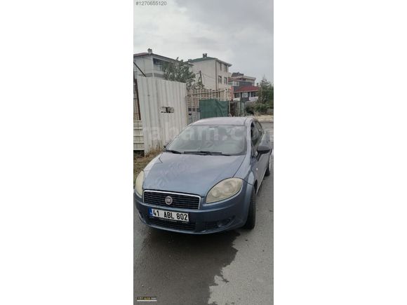 AUTOFEST DEN 2009 LİNEA