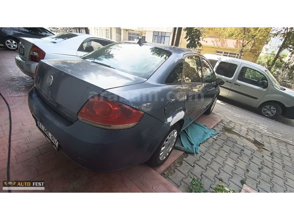 AUTOFEST DEN 2009 LİNEA