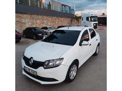 Sahibinden Renault Symbol 1.5 dCi Joy 2016 Model