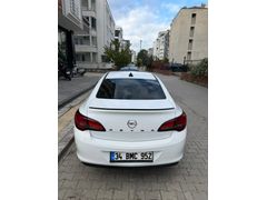 MEMURDAN Opel Astra 1.6 Edition Plus 2018 Model