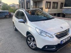 Sahibinden Peugeot 2008 1.6 e-HDi Allure 2014 Model 